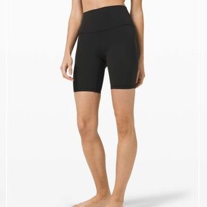 Lululemon Align Short, 8”